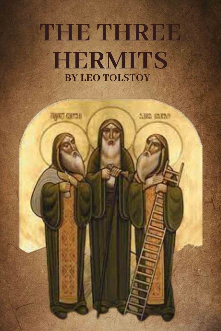 The Three Hermits