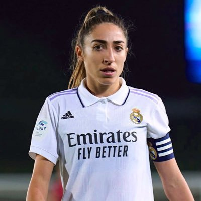 Olga Carmona Olga Carmona