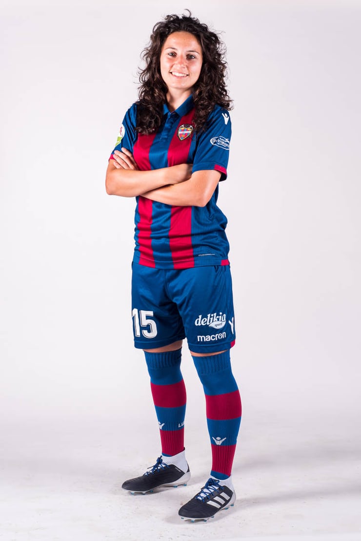 Ivana Andrés Ivana Andrés