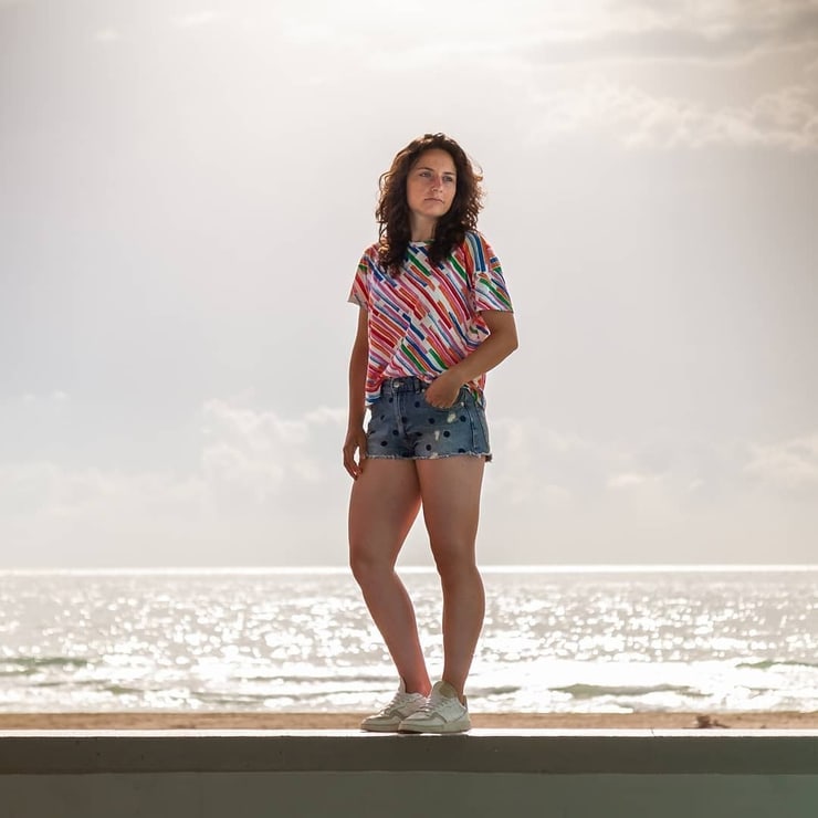 Ivana Andrés Ivana Andrés