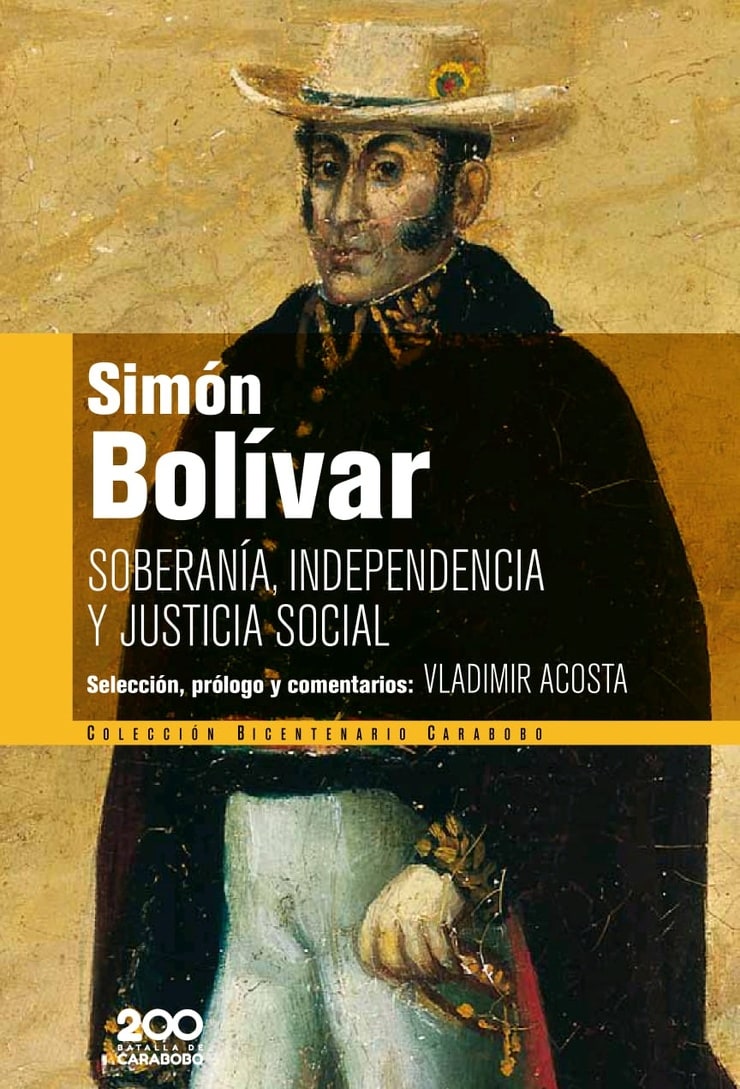 SOBERANÍA, INDEPENDENCIA Y JUSTICIA SOCIAL