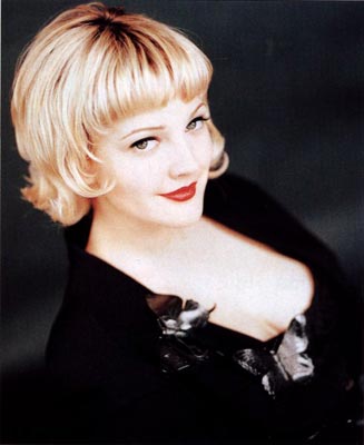 Drew Barrymore Drew Barrymore