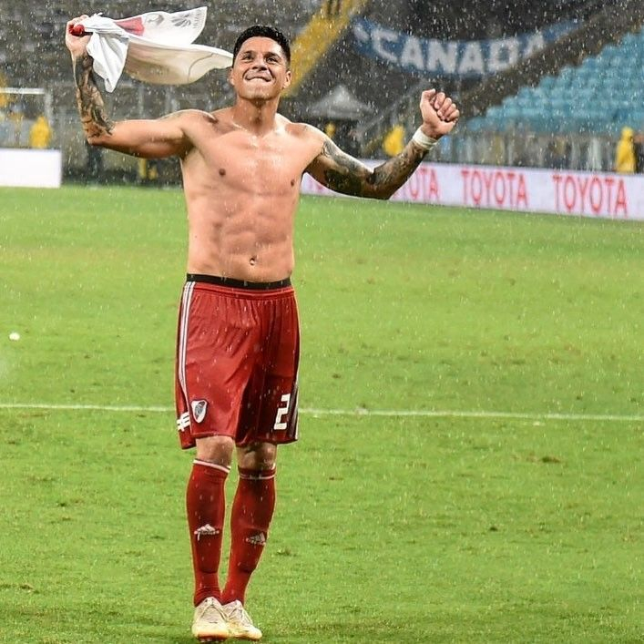 Enzo Pérez