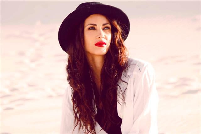 Tanit Phoenix