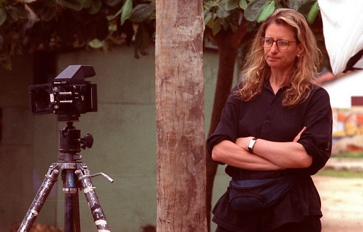 Annie Leibovitz