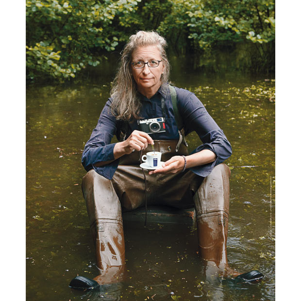 Annie Leibovitz Annie Leibovitz