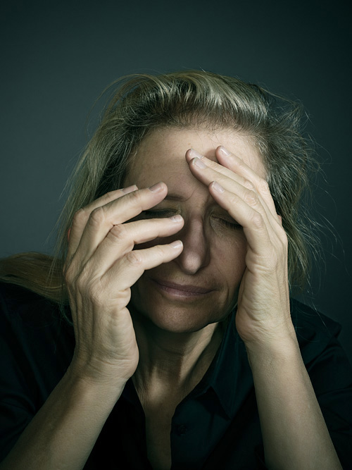Annie Leibovitz Annie Leibovitz