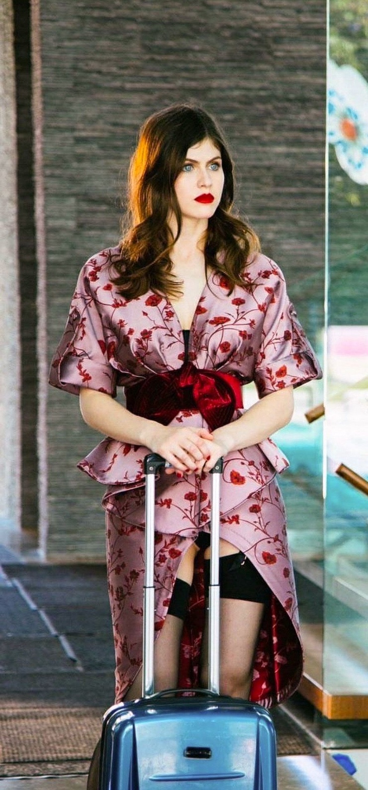 Alexandra Daddario Alexandra Daddario