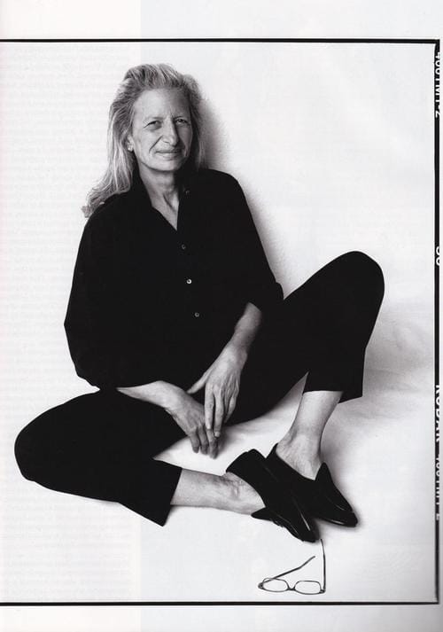 Annie Leibovitz