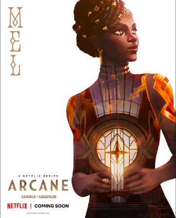 Arcane