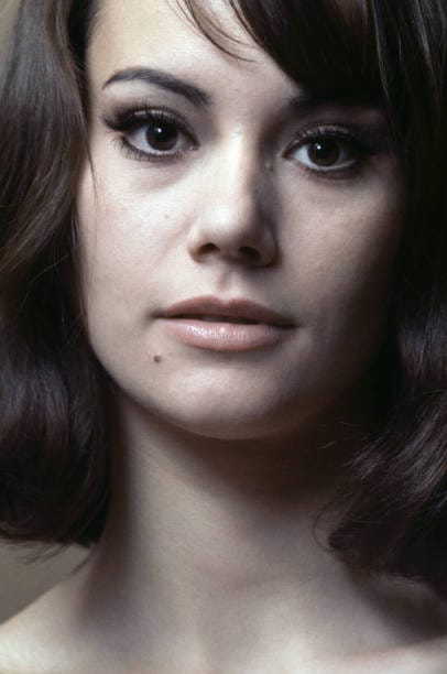 Claudine Auger