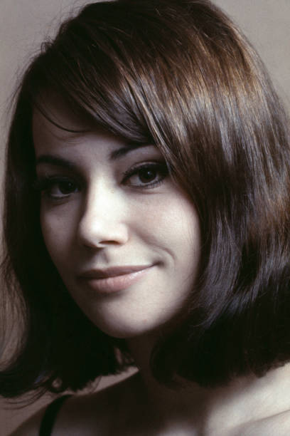 Claudine Auger