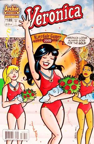 Veronica Lodge Veronica Lodge