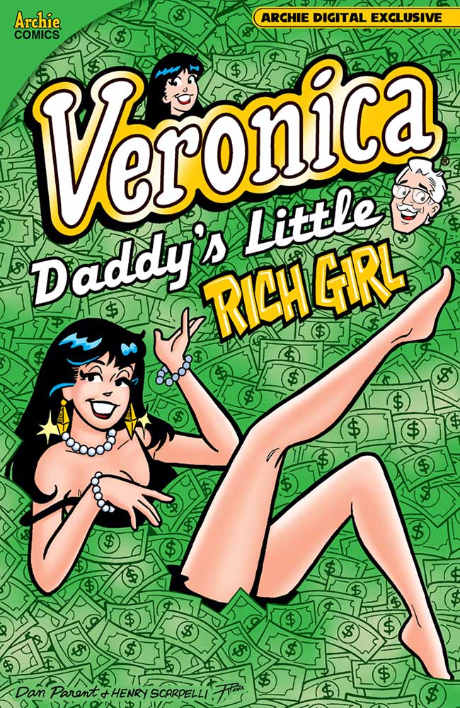 Veronica Lodge Veronica Lodge