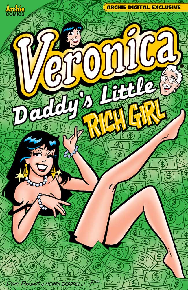 Veronica Lodge