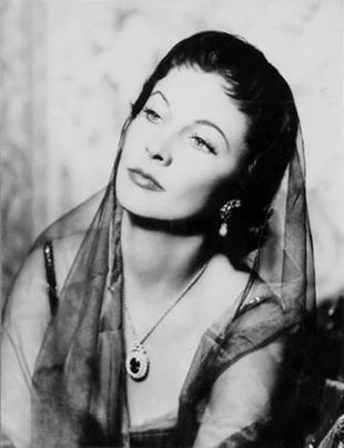 Vivien Leigh