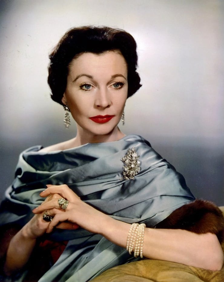 Vivien Leigh