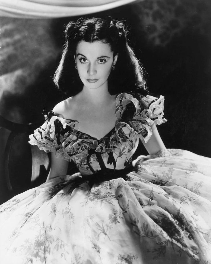 Vivien Leigh