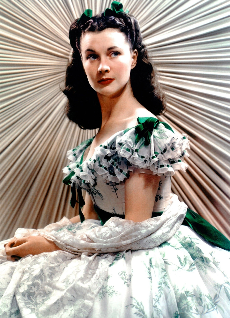 Vivien Leigh