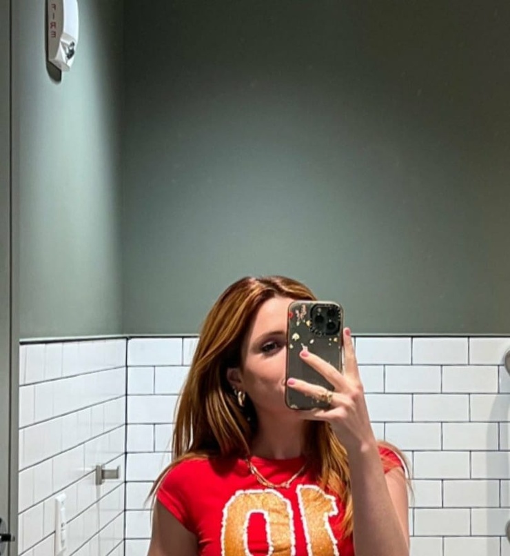 Sydney Sierota Sydney Sierota