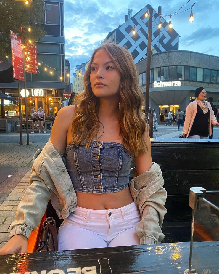 Franziska Eckey