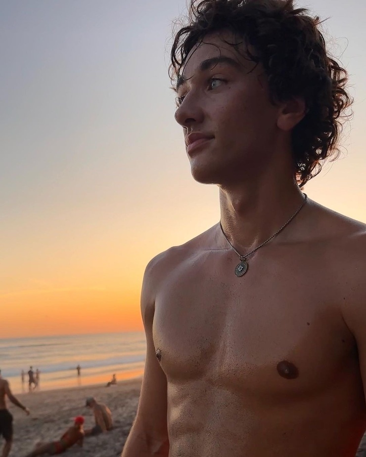 Gavin Casalegno