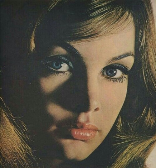 Jean Shrimpton