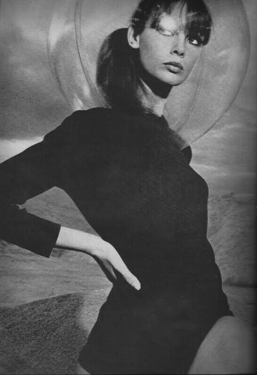 Jean Shrimpton Jean Shrimpton