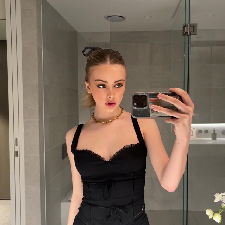 India Woollard