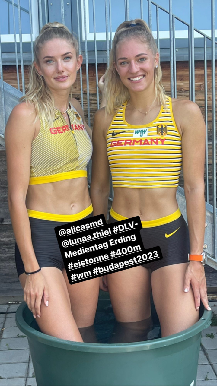 Alica Schmidt