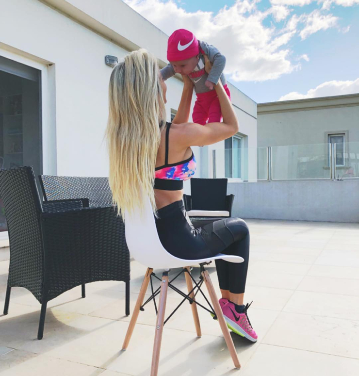 Luciana Salazar