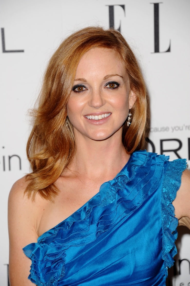 Jayma Mays