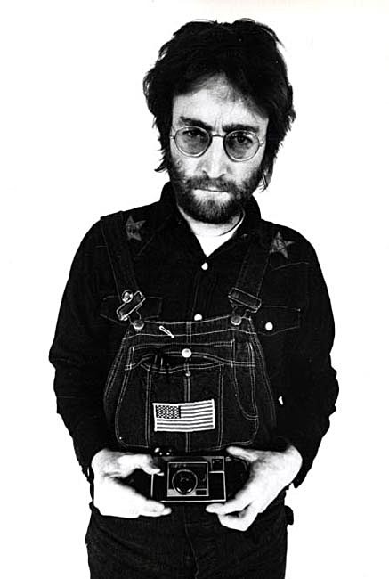John Lennon John Lennon