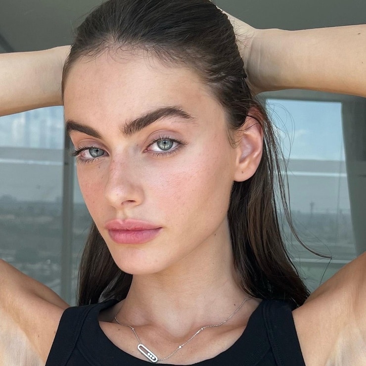 Yael Shelbia Yael Shelbia