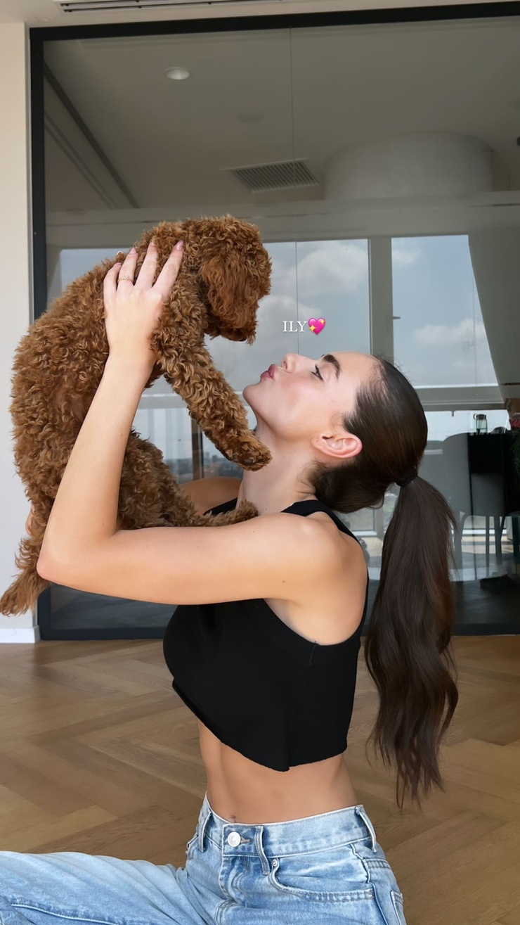 Yael Shelbia Yael Shelbia
