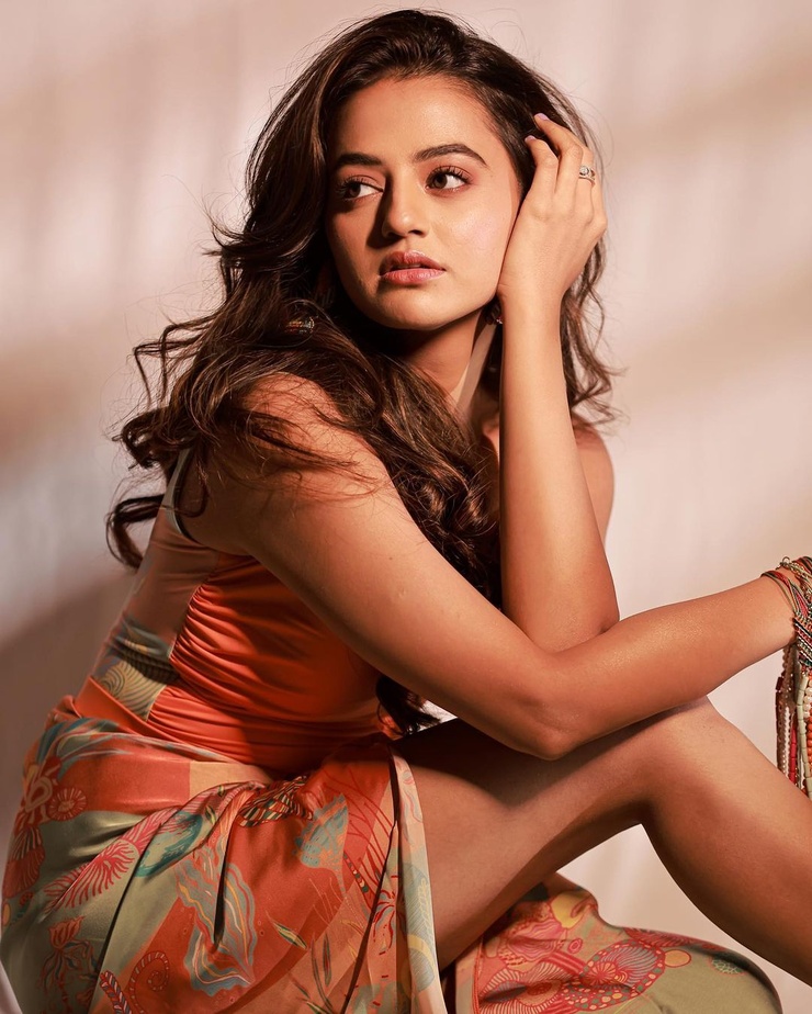 Helly Shah