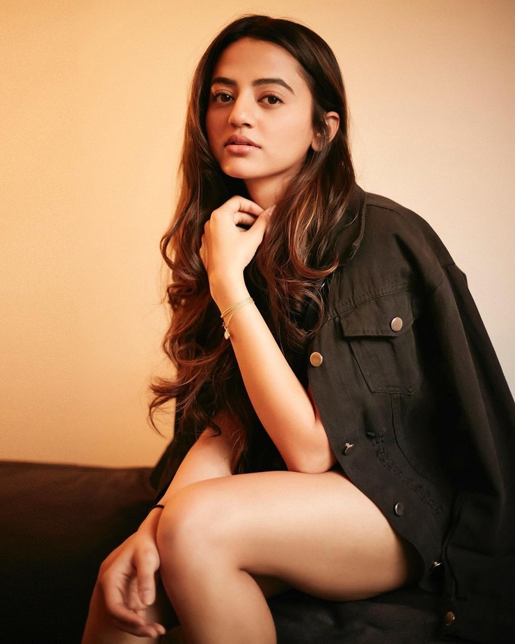 Helly Shah