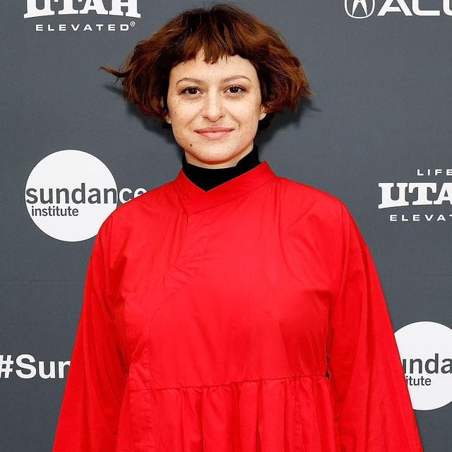 Alia Shawkat