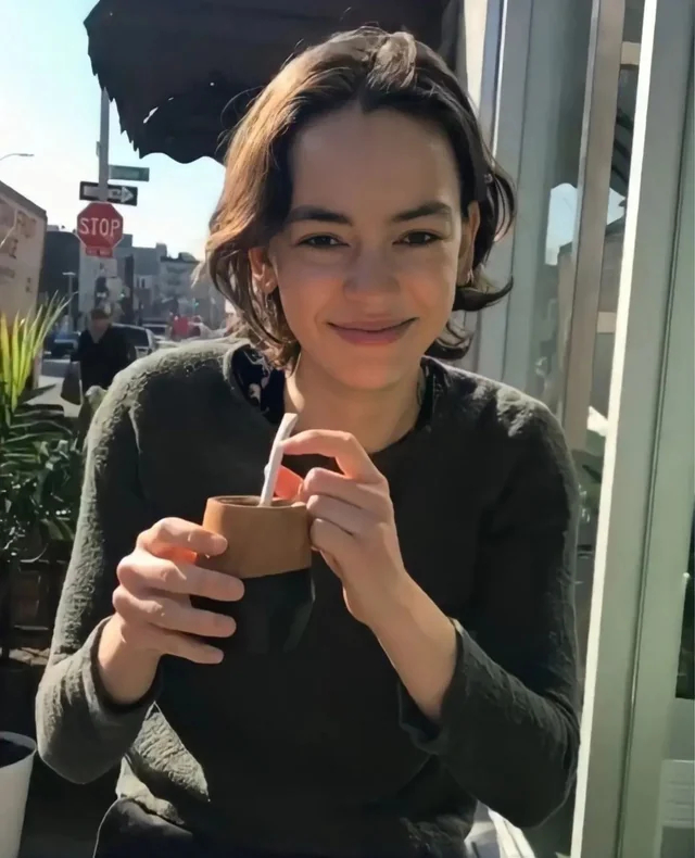 Brigette Lundy-Paine