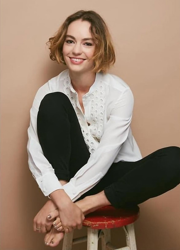 Picture of Brigette Lundy Paine