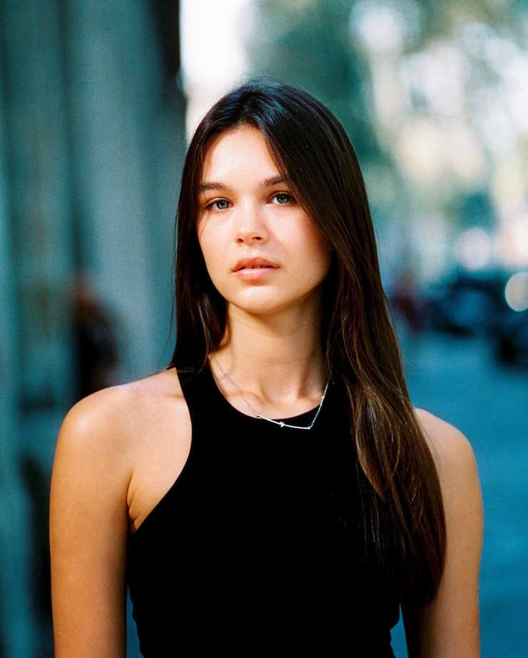 Anastasia Ruskevych Anastasia Ruskevych