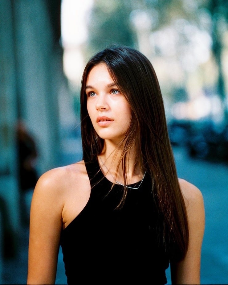 Anastasia Ruskevych Anastasia Ruskevych