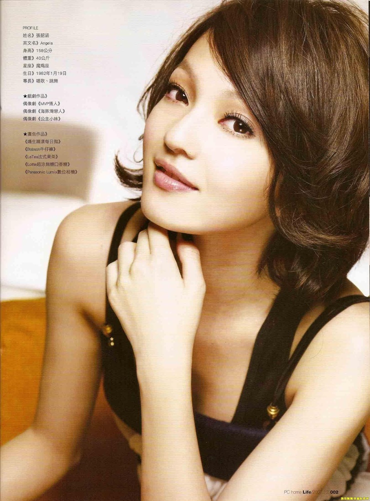 Shaohan Zhang