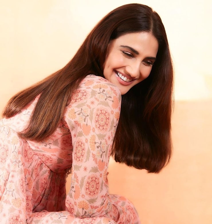 Vaani Kapoor