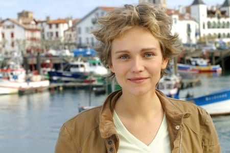 Claire Borotra Claire Borotra