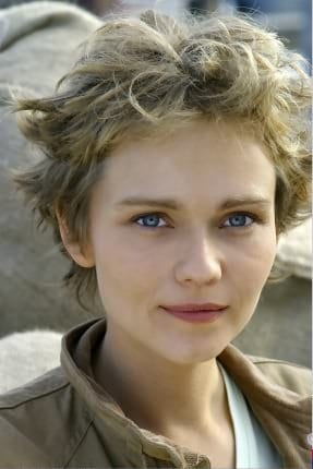 Claire Borotra