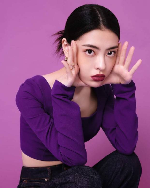 Picture of Bae Gang-Hee