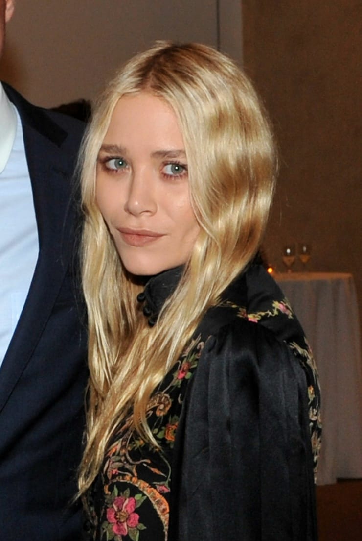 Picture of Mary-Kate Olsen