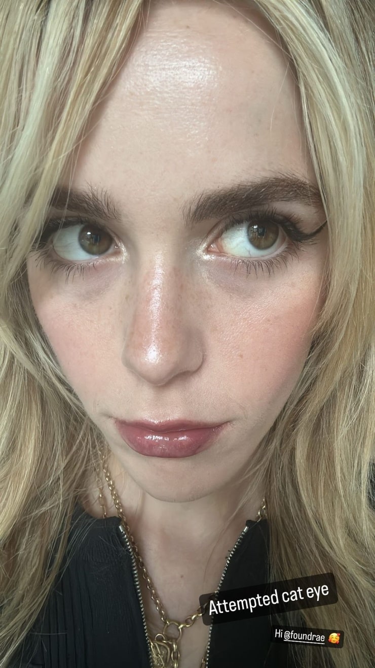 Kiernan Shipka