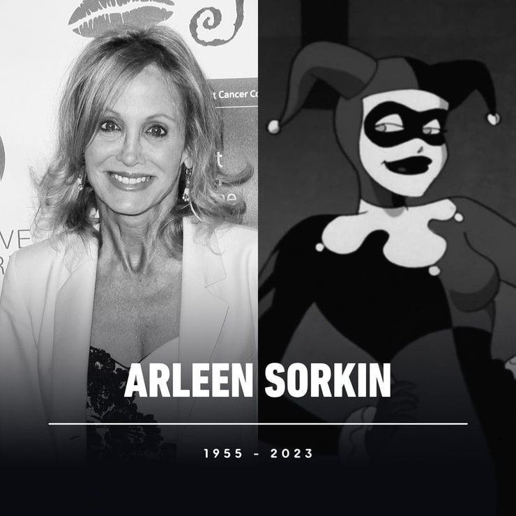 Arleen Sorkin